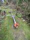 Stihl Fs 360 C M Two Stroke Petrol Twin Cow Horn Handle Strimmer. Brushcutter