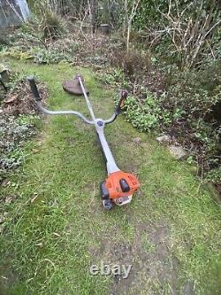 Stihl FS 360 C M Two Stroke Petrol Twin Cow Horn handle Strimmer. Brushcutter
