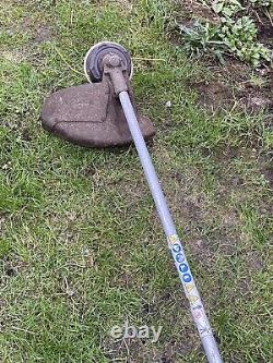 Stihl FS 360 C M Two Stroke Petrol Twin Cow Horn handle Strimmer. Brushcutter