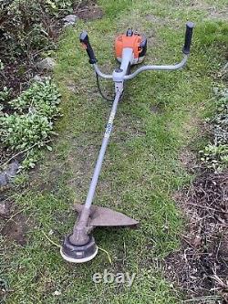 Stihl FS 360 C M Two Stroke Petrol Twin Cow Horn handle Strimmer. Brushcutter