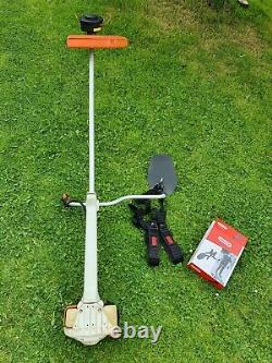 Stihl FS 400 Professional Heavy Duty Strimmer, brushcutter 40.2cc Petrol 2stroke