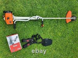 Stihl FS 400 Professional Heavy Duty Strimmer, brushcutter 40.2cc Petrol 2stroke