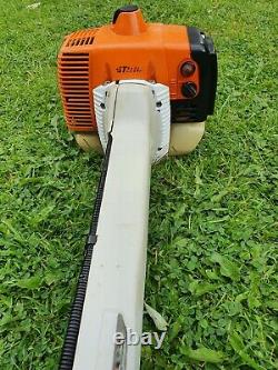 Stihl FS 400 Professional Heavy Duty Strimmer, brushcutter 40.2cc Petrol 2stroke