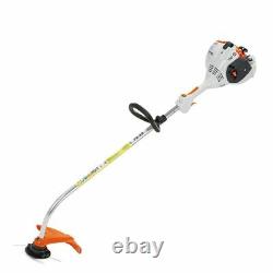 Stihl FS 40 Petrol Brushcutter/Strimmer (27.2cc) Brand New