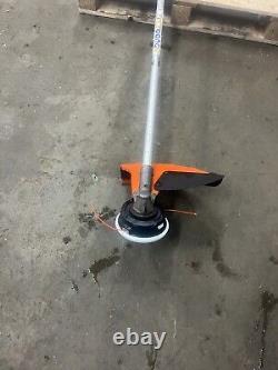 Stihl FS 410 CEM strimmer brushcutter clearing saw cord harness approx 2019