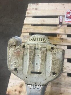 Stihl FS 410 CEM strimmer brushcutter clearing saw cord harness approx 2019