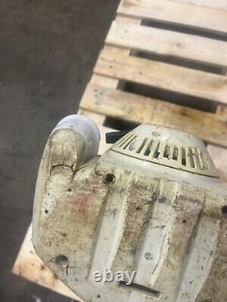 Stihl FS 410 CEM strimmer brushcutter clearing saw cord harness approx 2019