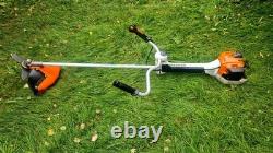 Stihl FS 410 C Two-Stroke Petrol Handle Strimmer Brushcutter