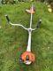 Stihl Fs 410 C Two Stroke Petrol Twin Cow Horn Handle Strimmer. Brushcutter