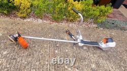 Stihl FS 411C Petrol BrushCutter Strimmer Brush-Cutter FS411C year 2023