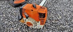 Stihl FS 450 Strimmer Petrol With Harness