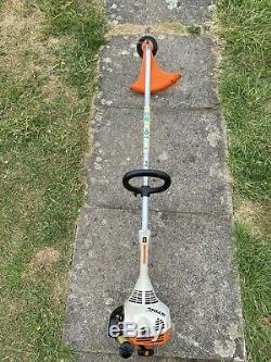 Stihl FS 45 Professional Strimmer Petrol 2 Stroke