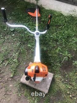 Stihl FS 460C