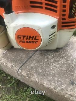 Stihl FS 460C