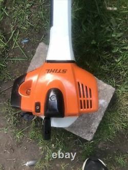 Stihl FS 460C