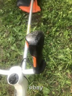 Stihl FS 460C