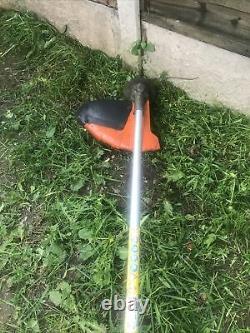 Stihl FS 460C