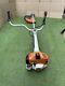 Stihl Fs 460c Petrol Brush Cutter Strimmer Year 2022 Model