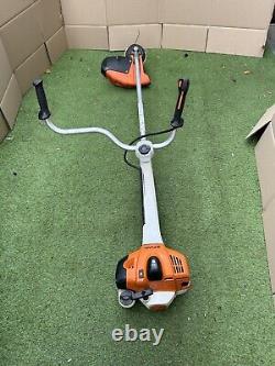 Stihl FS 460C Petrol Brush Cutter Strimmer year 2022 model