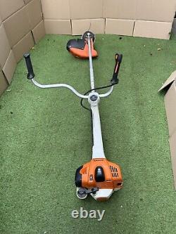 Stihl FS 460C Petrol Brush Cutter Strimmer year 2022 model