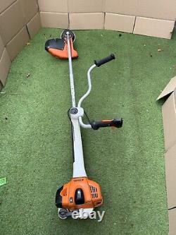 Stihl FS 460C Petrol Brush Cutter Strimmer year 2022 model