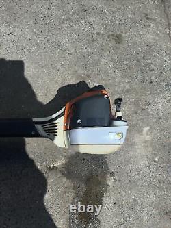 Stihl FS 460 CEM strimmer brushcutter clearing saw Blade Kit harness Approx 2017