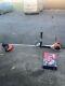 Stihl Fs 460 Cem Strimmer Brushcutter Clearing Saw Cord Harness Approx 2012
