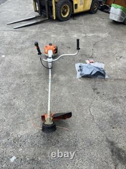 Stihl FS 460 CEM strimmer brushcutter clearing saw cord harness approx 2014 xx
