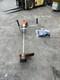 Stihl Fs 460 Cem Strimmer Brushcutter Clearing Saw Cord Harness Approx 2014 Xx