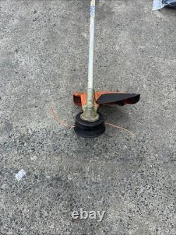 Stihl FS 460 CEM strimmer brushcutter clearing saw cord harness approx 2014 xx
