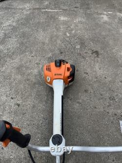 Stihl FS 460 CEM strimmer brushcutter clearing saw cord harness approx 2014 xx