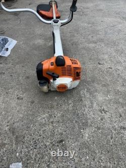 Stihl FS 460 CEM strimmer brushcutter clearing saw cord harness approx 2014 xx