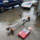 Stihl Fs 460 Cem Strimmer Brushcutter Clearing Saw Cord Harness Approx 2019