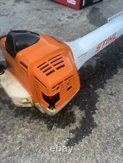 Stihl FS 460 CEM strimmer brushcutter clearing saw cord harness approx 2021