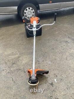Stihl FS 460 strimmer brushcutter clearing saw cord harness