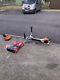 Stihl Fs 460 Strimmer Brushcutter Clearing Saw Cord Harness Year 2015 Approx