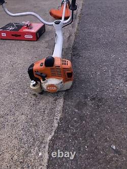 Stihl FS 460 strimmer brushcutter clearing saw cord harness year 2015 approx
