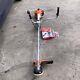 Stihl Fs 460 Strimmer Brushcutter Clearing Saw Cord Harness Year 2016 Approx