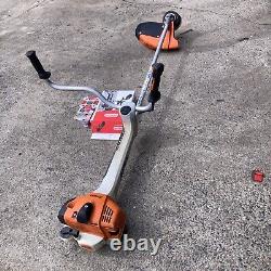 Stihl FS 460 strimmer brushcutter clearing saw cord harness year 2016 approx