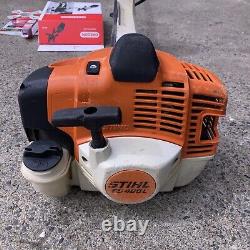 Stihl FS 460 strimmer brushcutter clearing saw cord harness year 2016 approx