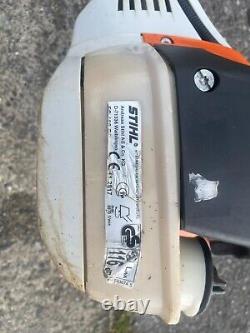 Stihl FS 460 strimmer brushcutter clearing saw cord harness year 2017 approx