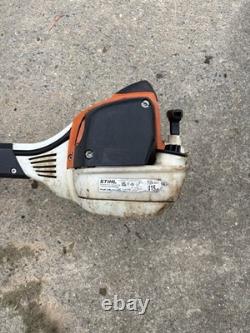 Stihl FS 461 CEM strimmer brush cutter clearing cord harness reg Jan 2024