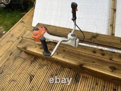 Stihl FS 461 C-EM Professional Heavy Duty Strimmer, Brushcutter