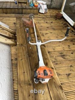 Stihl FS 461 C-EM Professional Heavy Duty Strimmer, Brushcutter