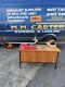 Stihl Fs 490 Strimmer Brushcutter Clearing Saw Cord Oil
