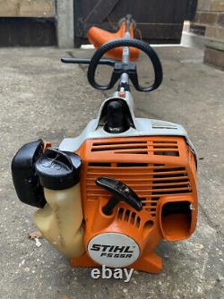 Stihl FS 55R Petrol Strimmer / Brush cutter 2020 Model