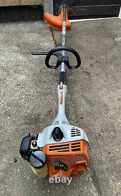 Stihl FS 55R Petrol Strimmer / Brush cutter 2020 Model