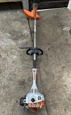 Stihl FS 55R Petrol Strimmer / Brush cutter 2020 Model