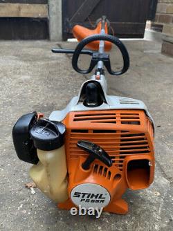 Stihl FS 55R Petrol Strimmer / Brush cutter 2020 Model