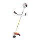 Stihl Fs 55 Bike Handle Petrol Brushcutter Strimmer Free Delivery